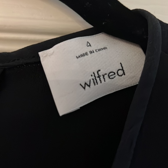 Wilfred Vilard Dress by Aritzia - Picture 2 of 8